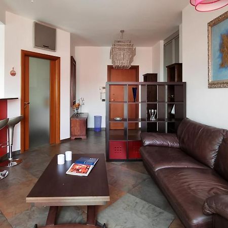 Apartament Italianway - Monza 43A Mediolan Zewnętrze zdjęcie