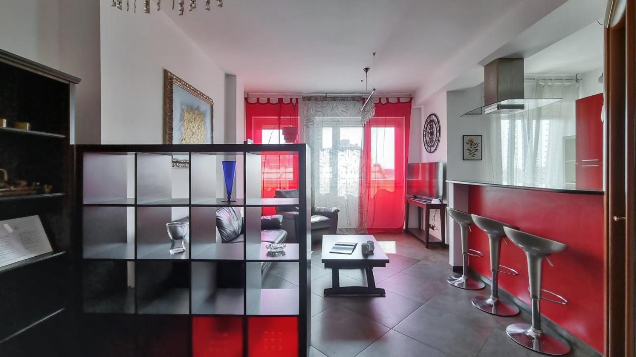 Apartament Italianway - Monza 43A Mediolan Zewnętrze zdjęcie