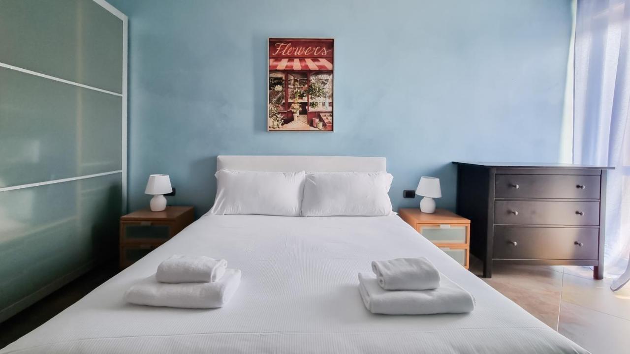 Apartament Italianway - Monza 43A Mediolan Zewnętrze zdjęcie