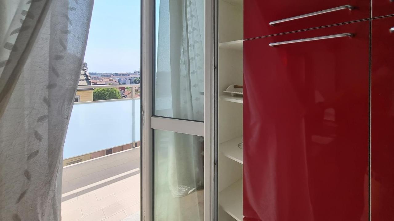 Apartament Italianway - Monza 43A Mediolan Zewnętrze zdjęcie