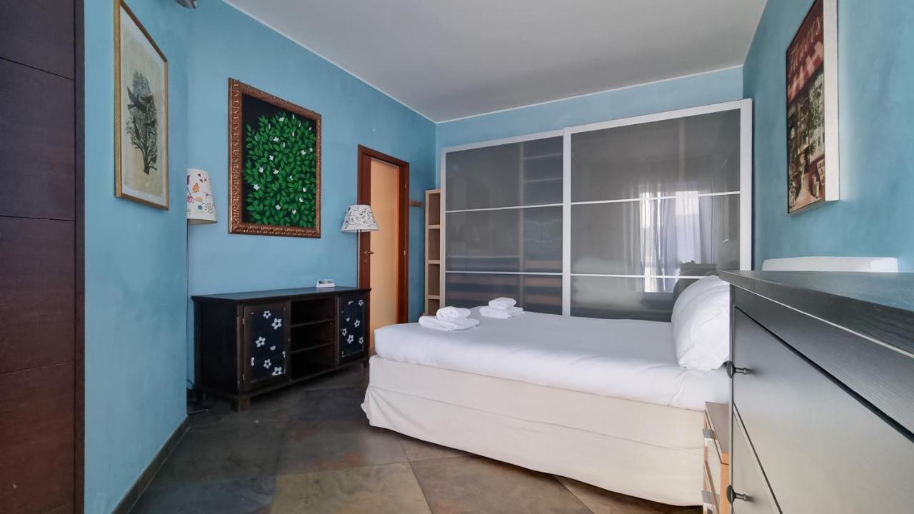 Apartament Italianway - Monza 43A Mediolan Zewnętrze zdjęcie