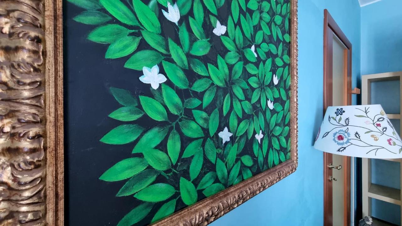 Apartament Italianway - Monza 43A Mediolan Zewnętrze zdjęcie