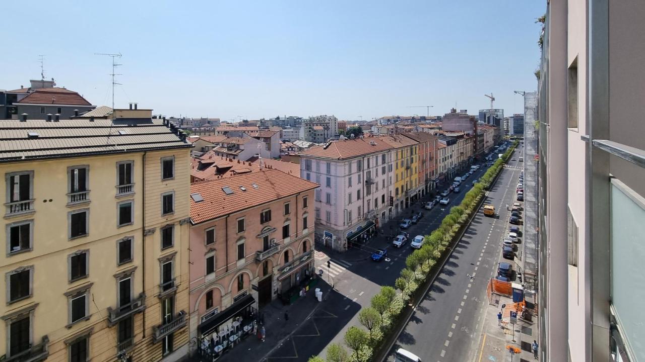 Apartament Italianway - Monza 43A Mediolan Zewnętrze zdjęcie