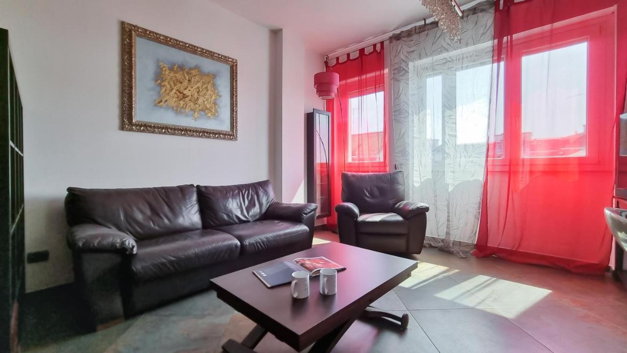 Apartament Italianway - Monza 43A Mediolan Zewnętrze zdjęcie