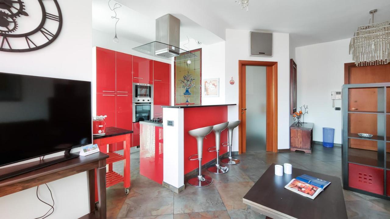 Apartament Italianway - Monza 43A Mediolan Zewnętrze zdjęcie