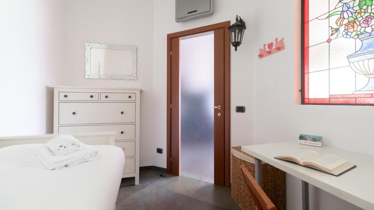 Apartament Italianway - Monza 43A Mediolan Zewnętrze zdjęcie