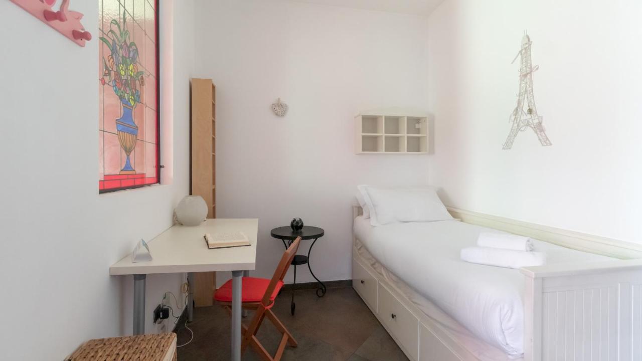 Apartament Italianway - Monza 43A Mediolan Zewnętrze zdjęcie